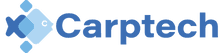 CARPTECH CORPORATION logo